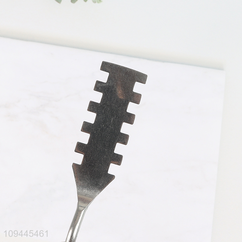 China wholesale art palette knife for color mixing