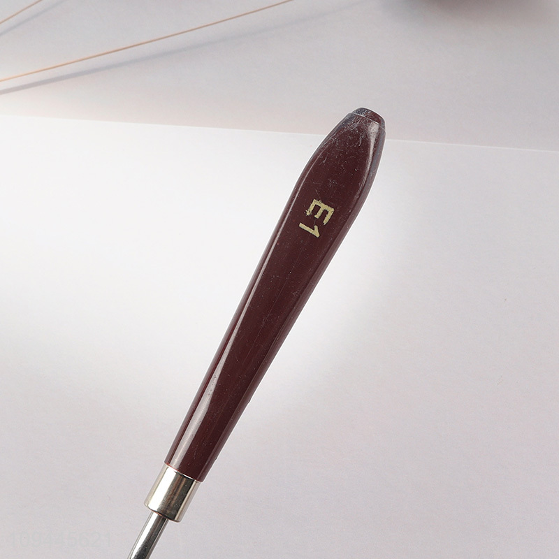 Good price professional palette knife for paint mixing