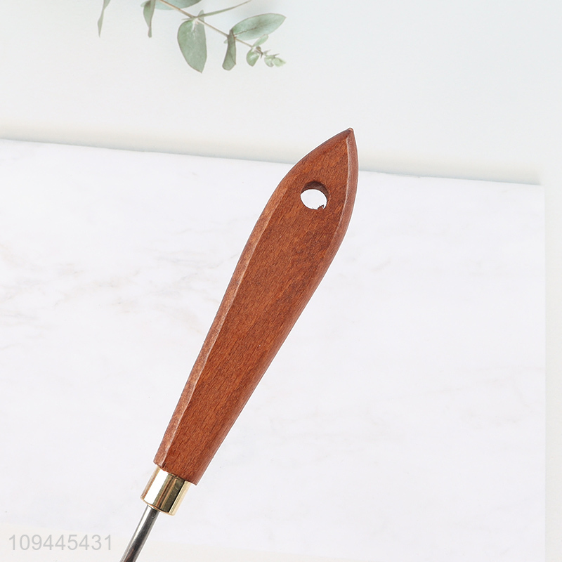 China products palette knife set for oil painting