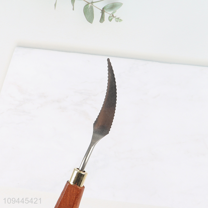 Hot sale professional palette knife for art supplies