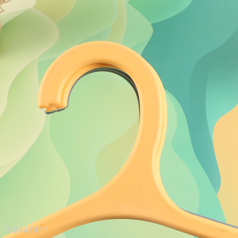 Top products clothes hanger coat hanger for household