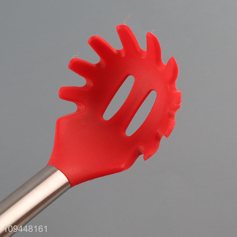 New arrival kitchen utensil slotted spatula for sale