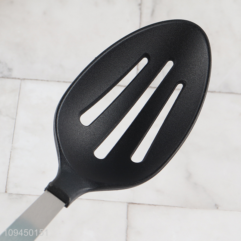 Good selling home kitchen utensil slotted spoon