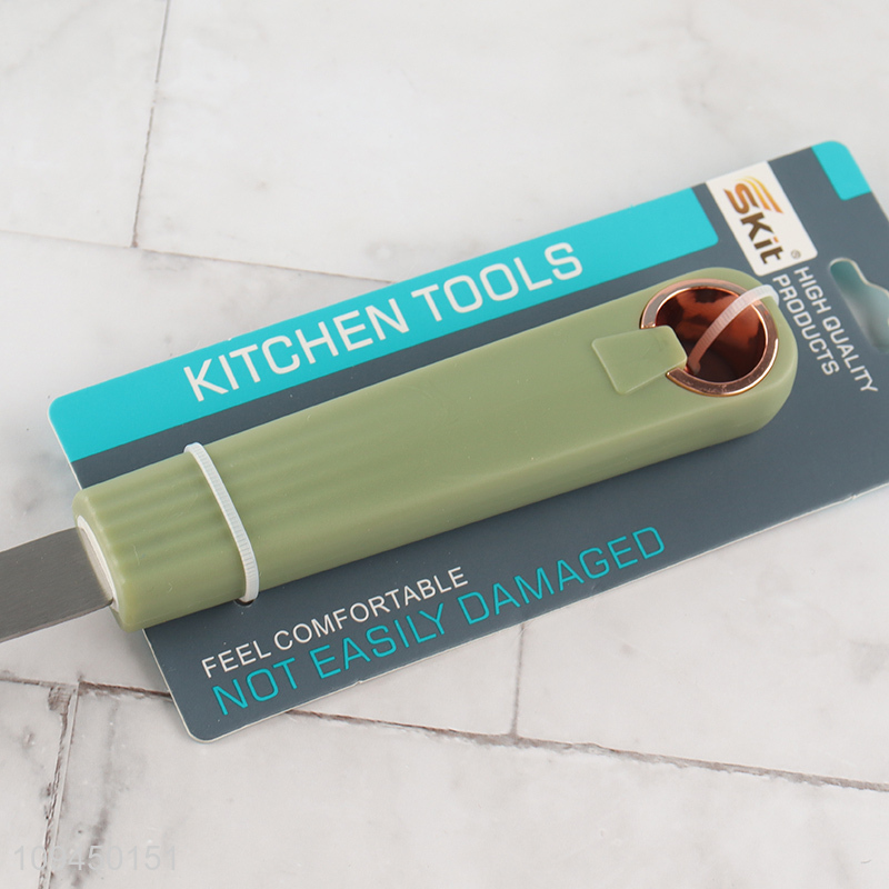 Good selling home kitchen utensil slotted spoon
