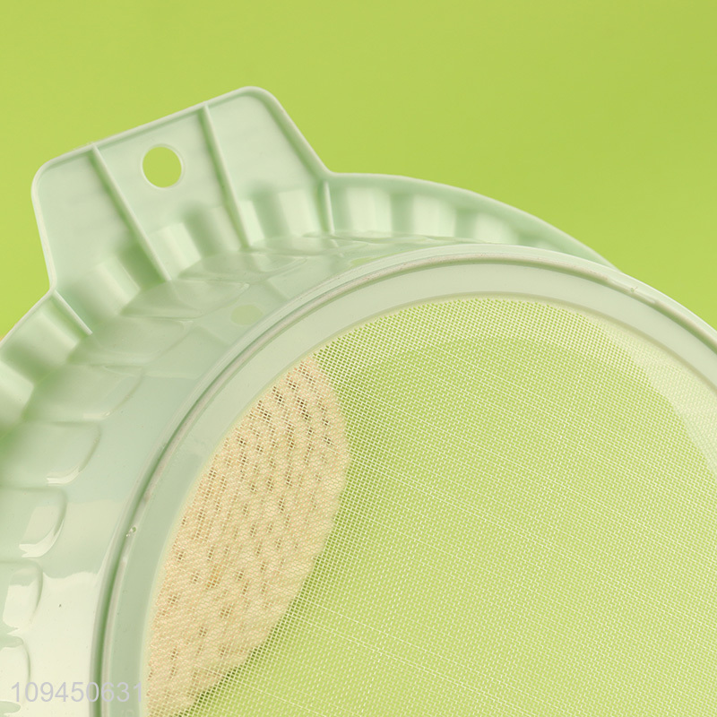 New arrival kitchen colander drain basket for household
