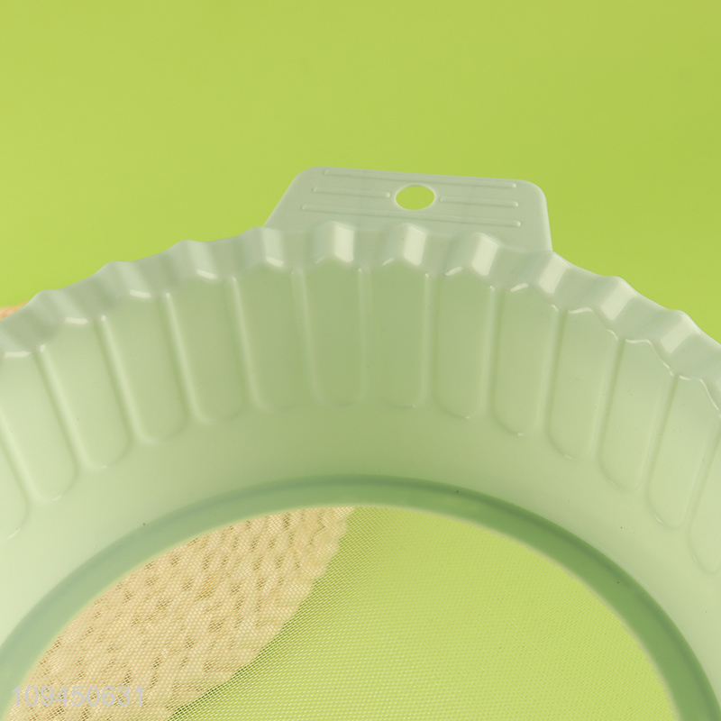New arrival kitchen colander drain basket for household
