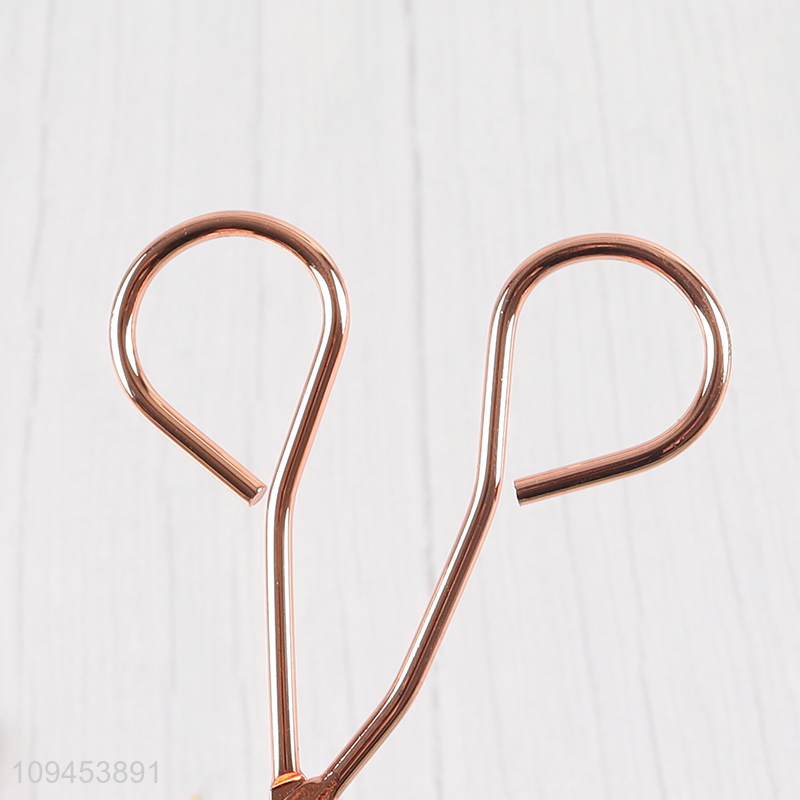 Latest products   professional makeup tool eyelash curler