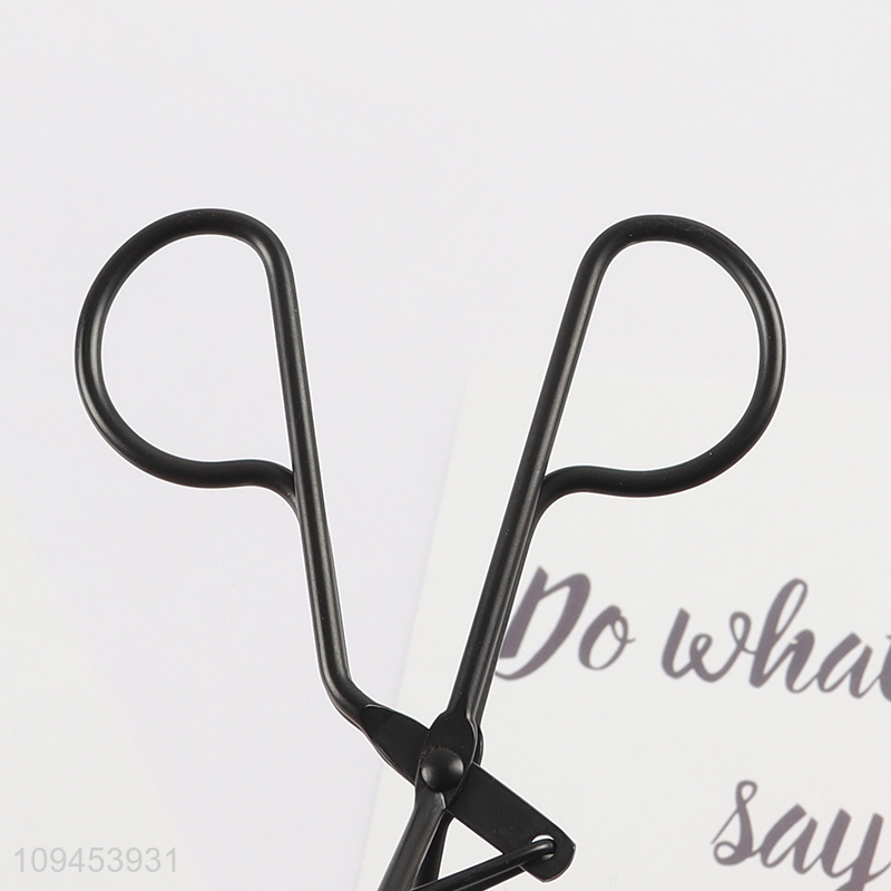 New arrival makeup tool eyelash curler for sale