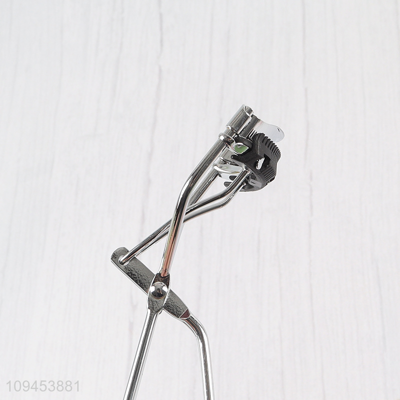 Low price makeup tool eyelash curler for sale