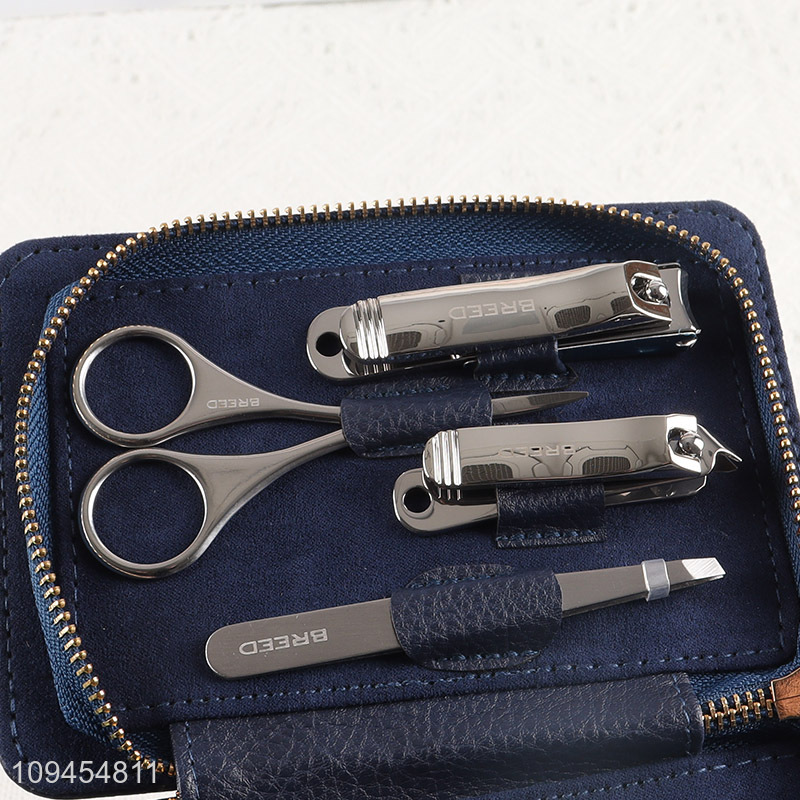 Hot items portable nail care tool kit