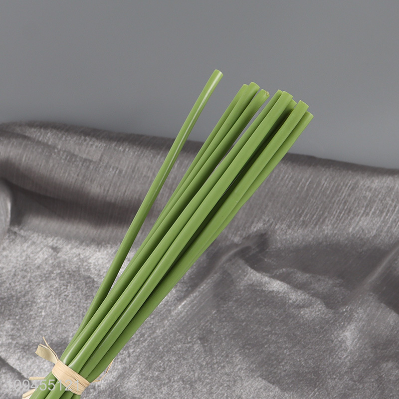 Factory price fake flower calla lily bouquet