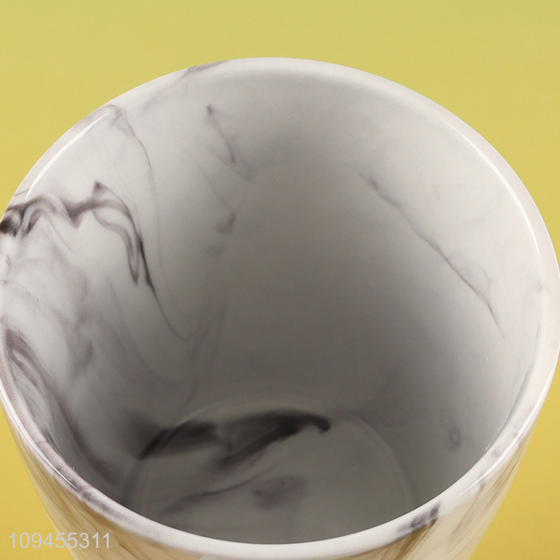 Top products ceramic water cup coffee cup with handle