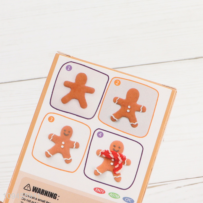 Hot sale non-toxic super clay toys wholesale