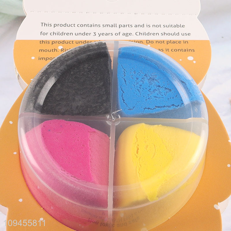 Hot items air dry modeling clay for kids