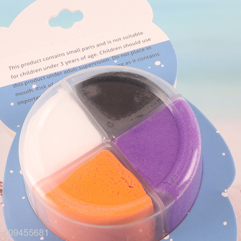 Wholesale air drying modeling clay kit
