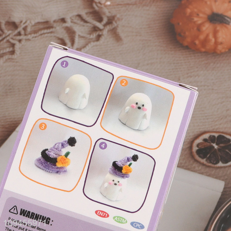 China supplier cute diy super clay toys for kids