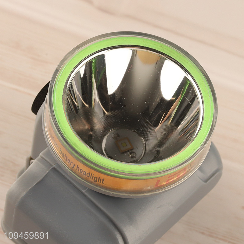 New arrival waterproof led head lights head lamp for sale