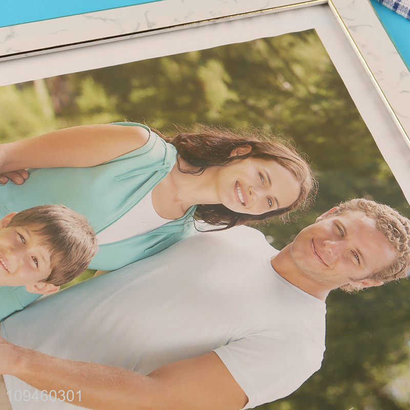 Best quality rectangle home decor photo frame