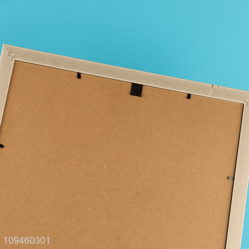 Best quality rectangle home decor photo frame