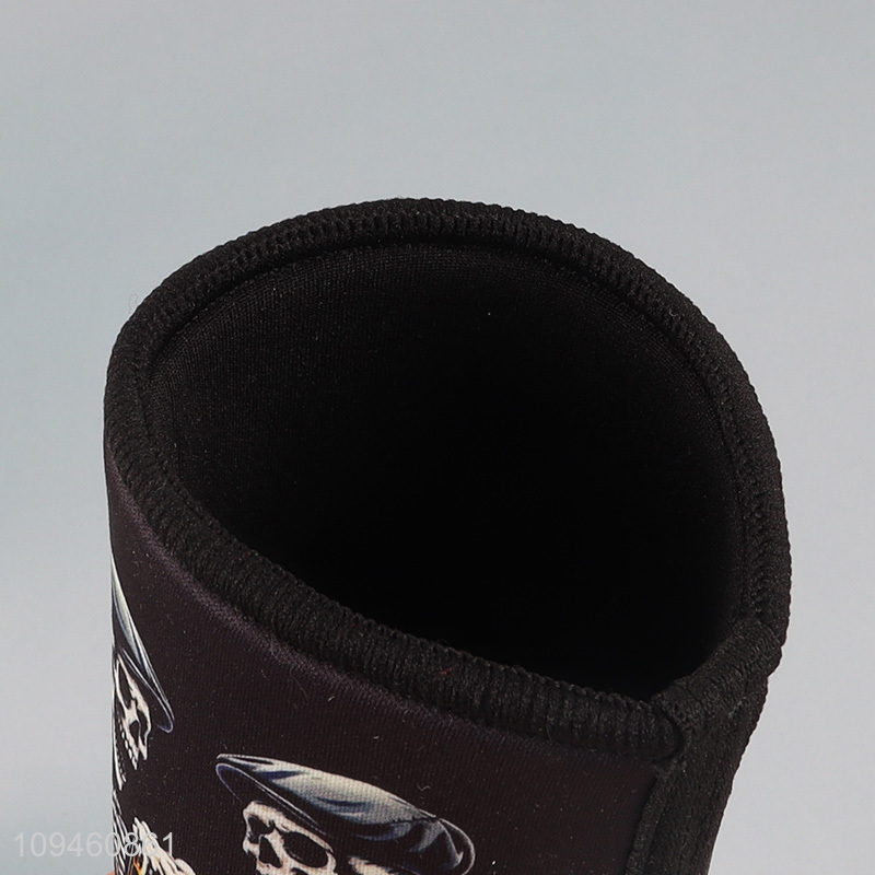 Wholesale beer can sleeve cooler bag