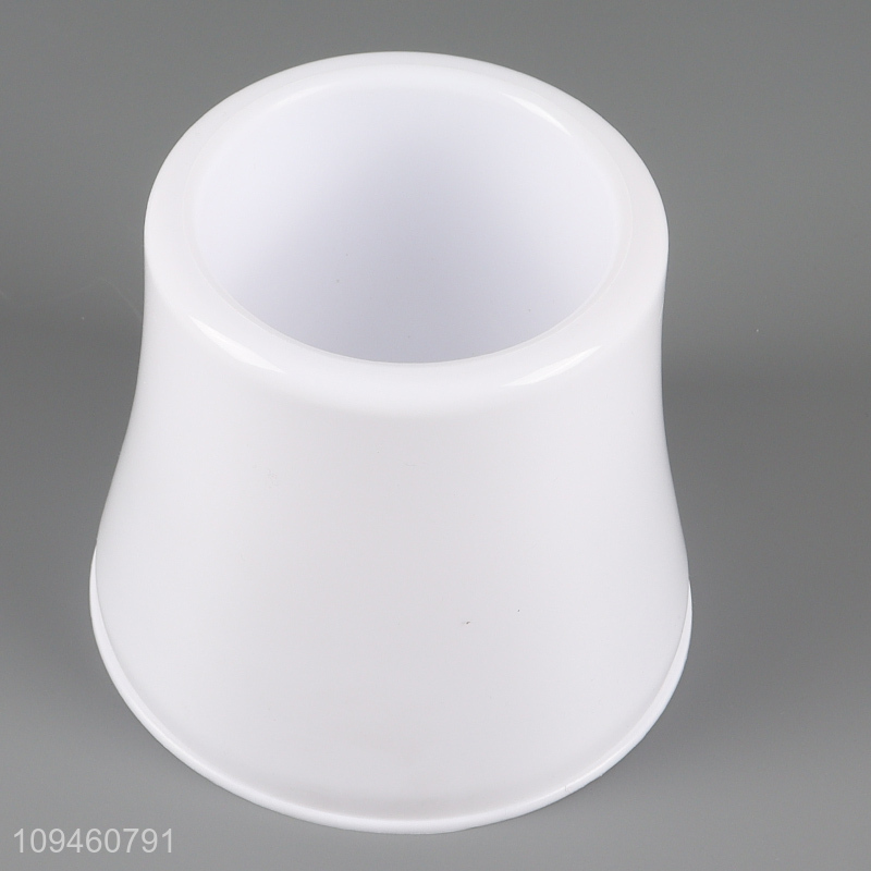 New arrival long handle toilet brush with holder