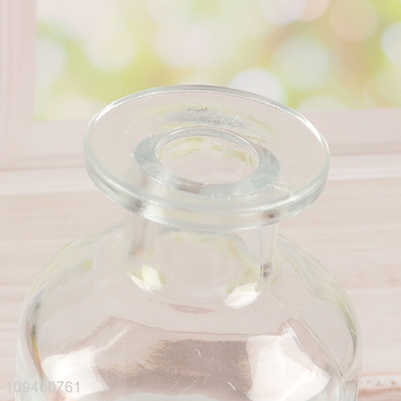China wholesale 120ml home fragrance reed diffuser