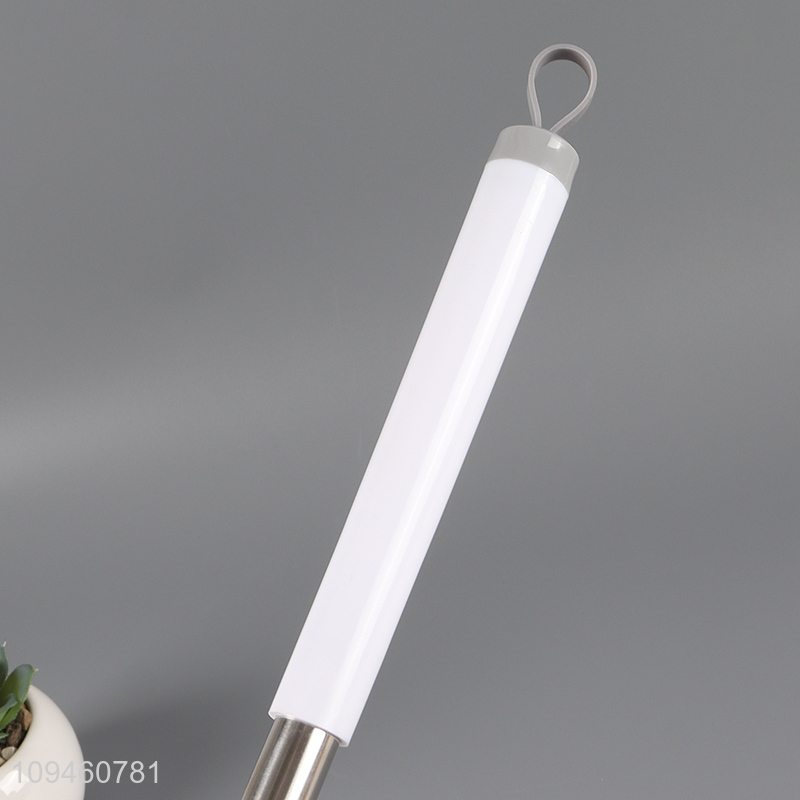 China supplier bathroom toilet brush with holder