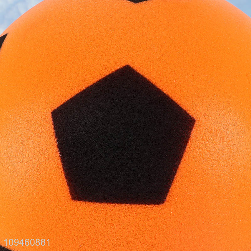Top quality children indoor toys ball silent ball