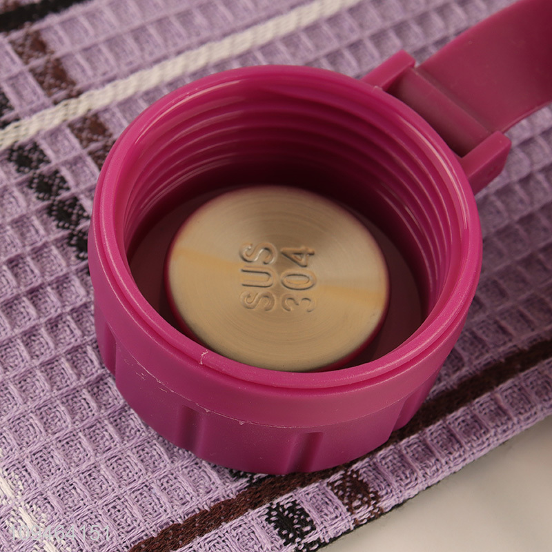 China products stainless steel insulated vacuum cup