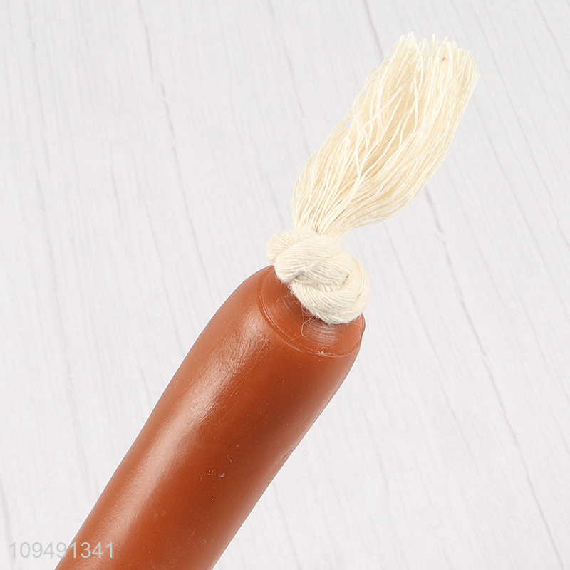 New product bite-resistant pets chew toys teething toys