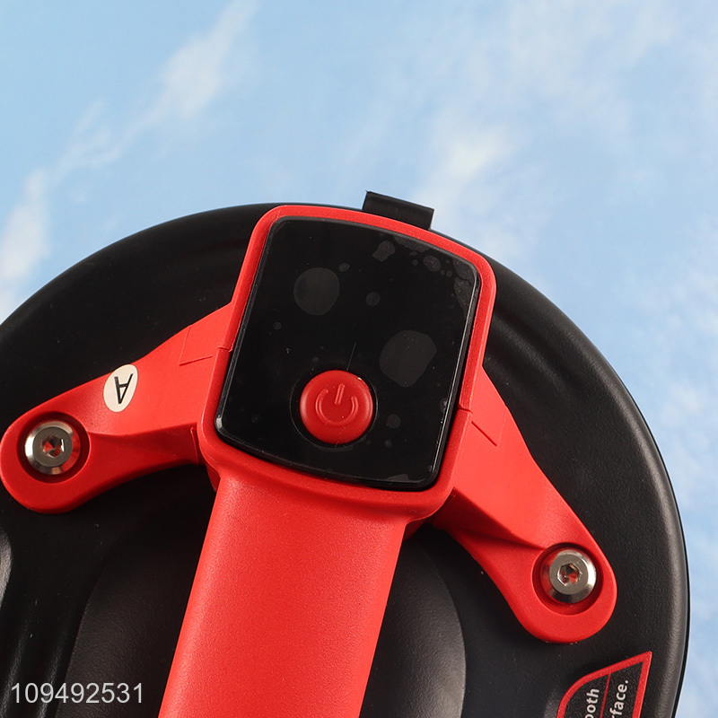 Good selling vacuum suction cup for stone handling