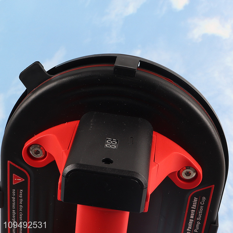 Good selling vacuum suction cup for stone handling