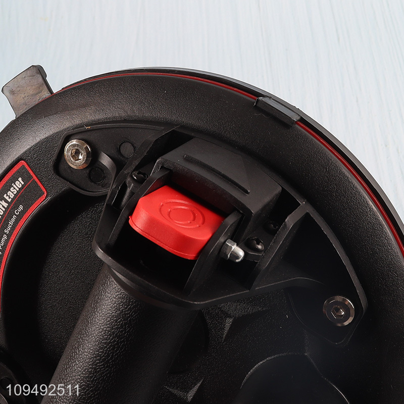 Top quality tile glass vacuum suction cup