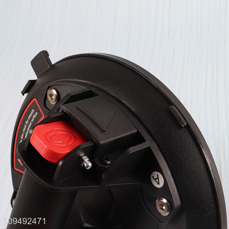 New product professional manual vacuum suction cup