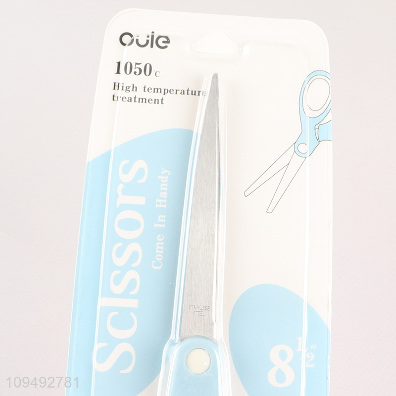 Good price reusable multi-purpose scissors for office