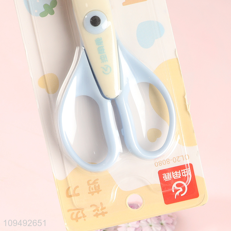New arrival multicolor multi-purpose lace scissors