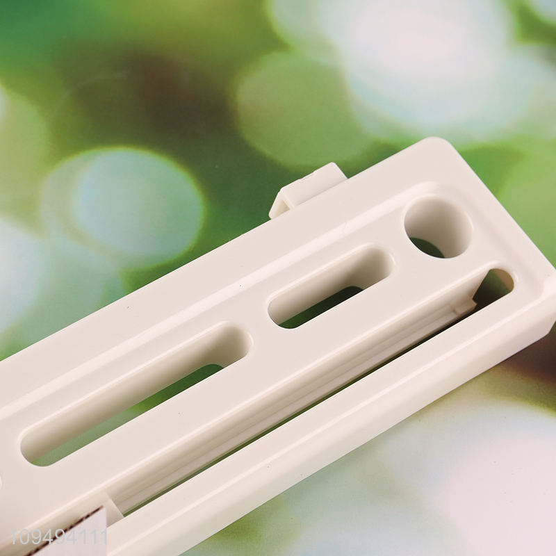 Latest products   suction cup knife holder for kitchen