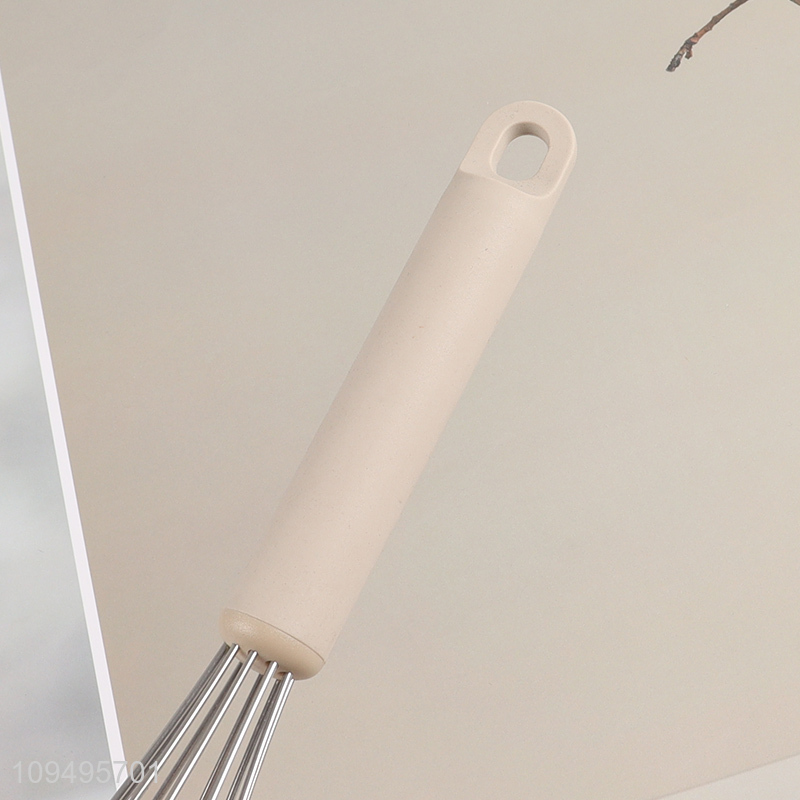 New product manual egg whisk egg beater