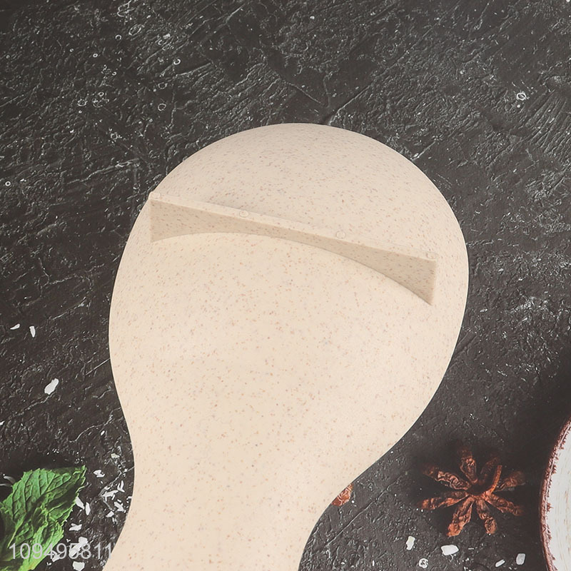 Factory supply heat resistant spoon rest holder