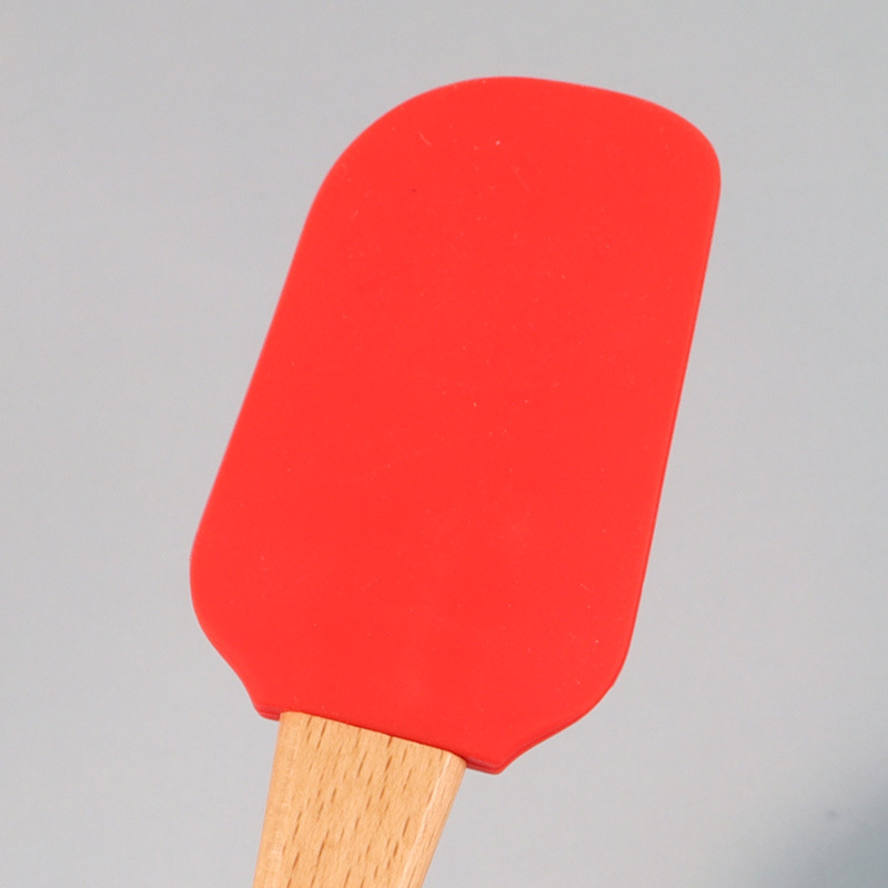 Top products kitchen silicone butter spatula cheese spatula