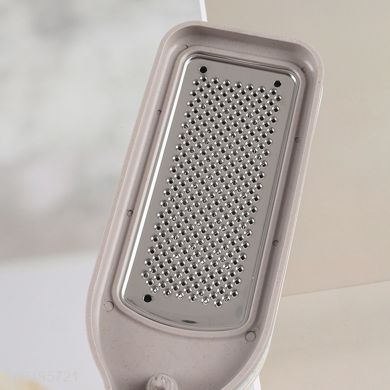Wholesale 3 pcs kitchen vegetable grater set
