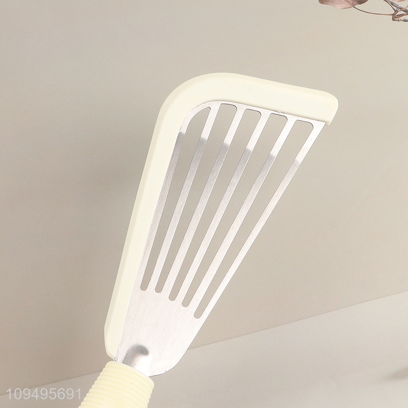 China wholesale kitchen utensil fish frying turner