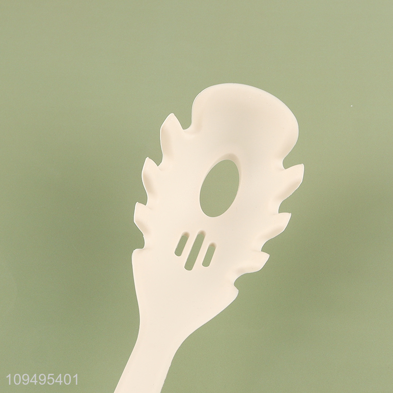 Good quality spaghetti spatula for kitchen utensil