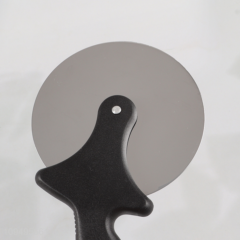 Low price pizza tool pizza cutter wheel