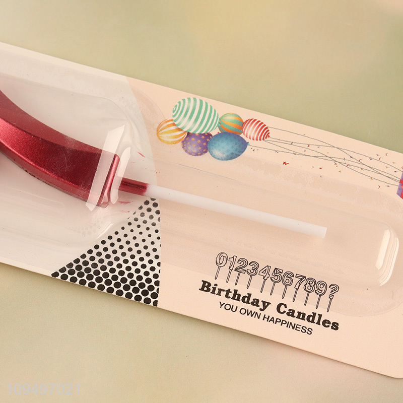Yiwu market birthday cake candle cake decoration