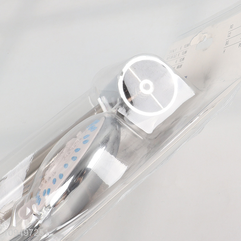 Good selling bathroom accessories handheld shower set