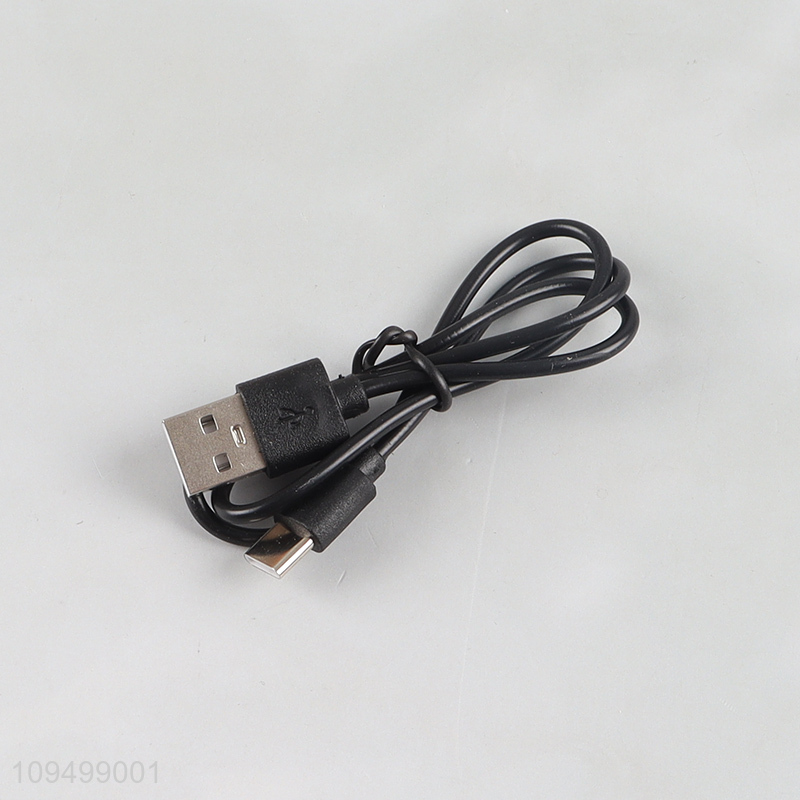 China wholesale usb charging touch lamp table lamp