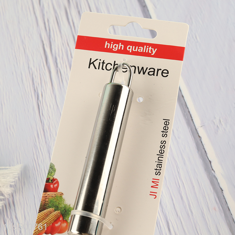 Hot selling kitchen gadget fish knife wholesale