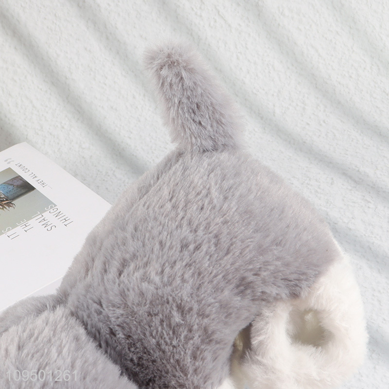 Top selling bite-resistant pet plush toys wholesale