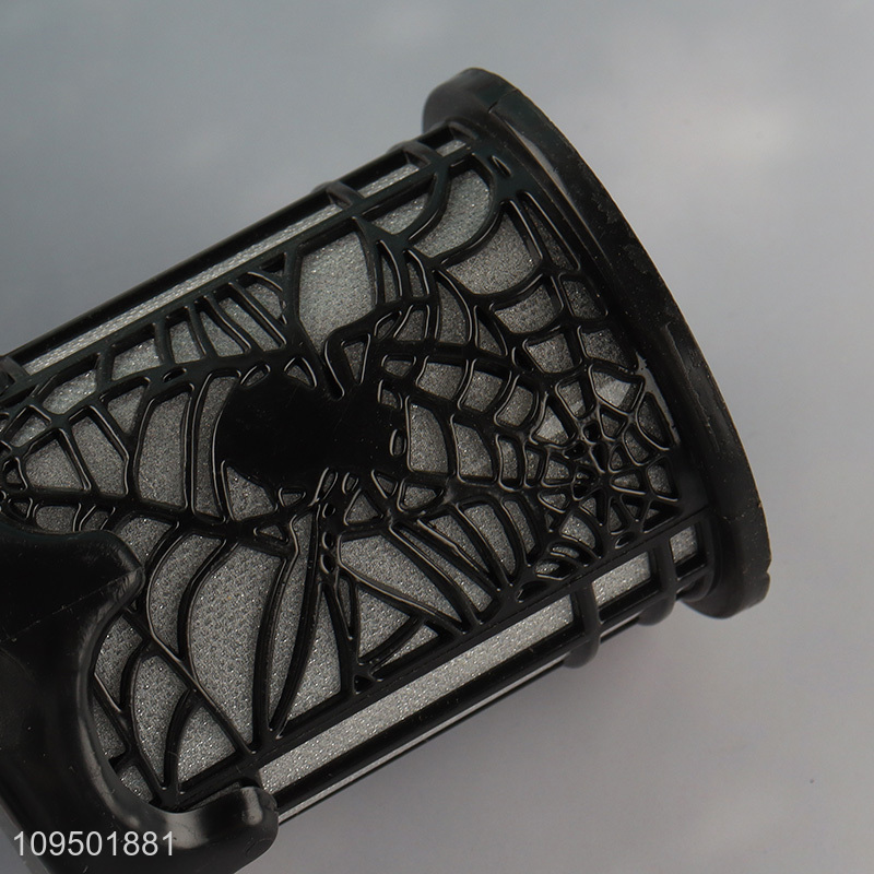Factory price halloween led candle for decoration